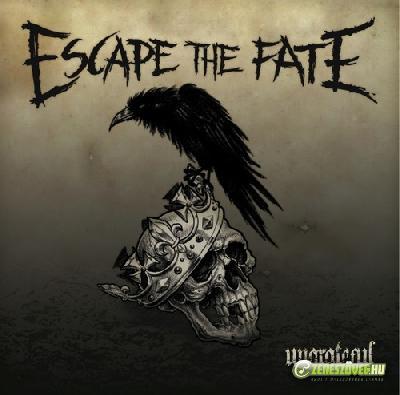 Escape The Fate -  Ungrateful