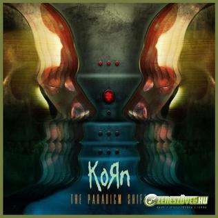 Korn -  The Paradigm Shift