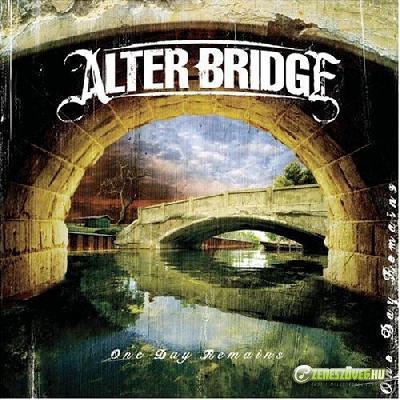 Alter Bridge -  One Day Remains