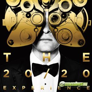 Justin Timberlake -  The 20/20 Experience – 2 of 2