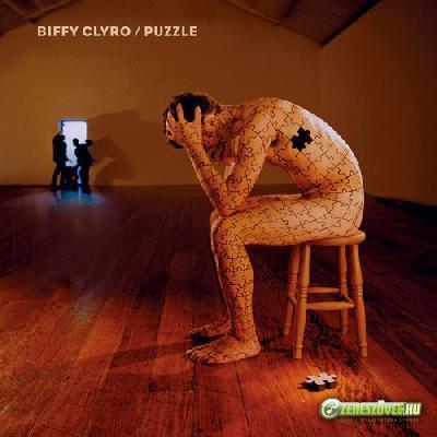 Biffy Clyro -  Puzzle