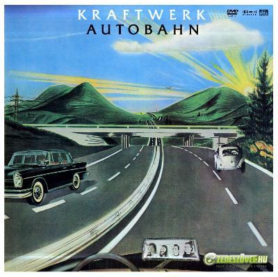 Kraftwerk -  Autobahn