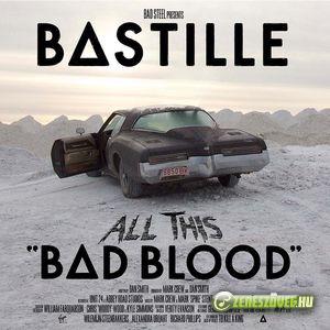 Bastille -  All This Bad Blood