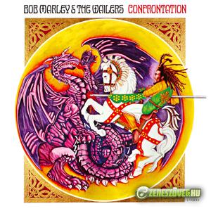 Bob Marley -  Confrontation