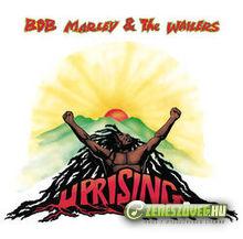 Bob Marley -  Uprising