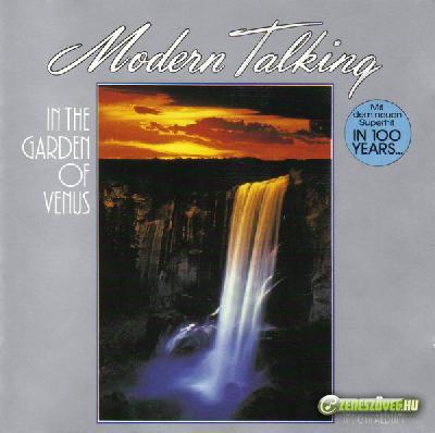 Modern Talking -  In The Garden Of Venus - The 6th Album