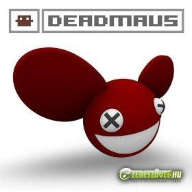 Deadmau5 -  Get Scraped