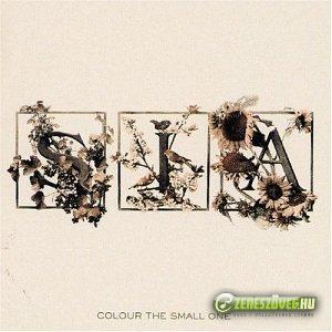 Sia -  Colour the Small One