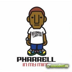 Pharrell Williams -  In My Mind