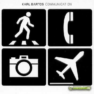 Karl Bartos -  Communication