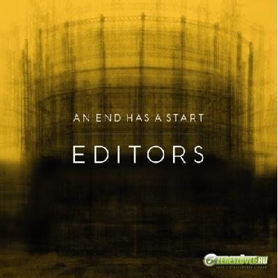 Editors -  An End Has a Start