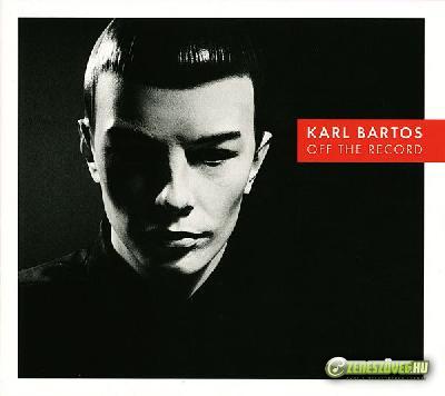Karl Bartos -  OFF THE RECORD