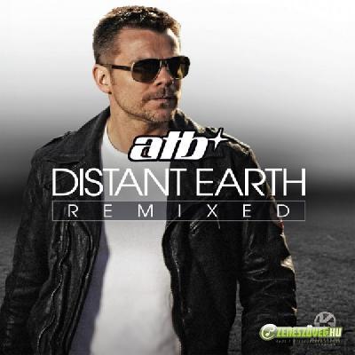 ATB -  Distant Earth Remixed