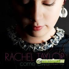 Rachel Taylor