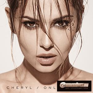 Cheryl Cole -  Only Human