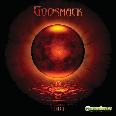 Godsmack -  The Oracle