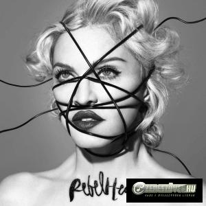Madonna -  Rebel Heart