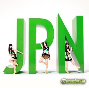 Perfume -  JPN
