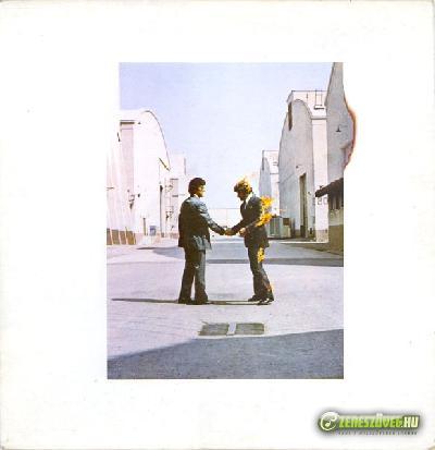 Pink Floyd -  Wish You Were Here