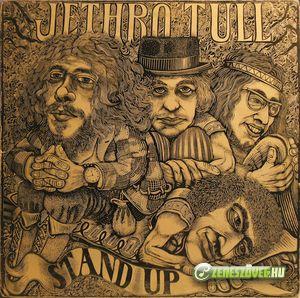 Jethro Tull -  Stand Up