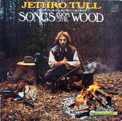 Jethro Tull -  Songs from the Wood