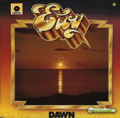 Eloy -  Dawn