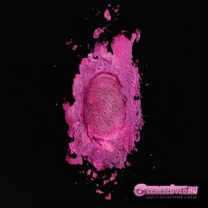 Nicki Minaj -  The Pinkprint