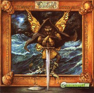 Jethro Tull -  The Broadsword and the Beast