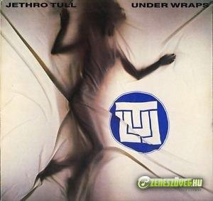 Jethro Tull -  Under Wraps