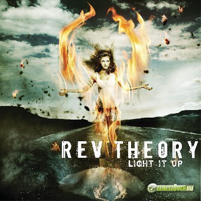 Rev Theory -  Light it up