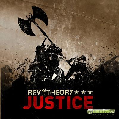 Rev Theory -  Justice