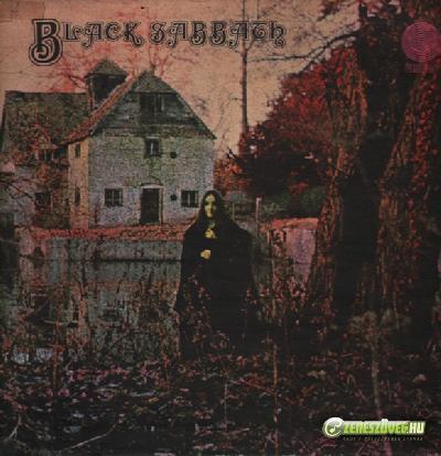 Black Sabbath -  Black Sabbath