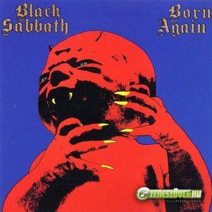 Black Sabbath -  Born Again