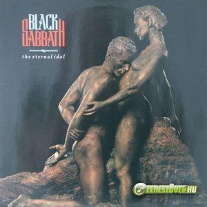 Black Sabbath -  The Eternal Idol