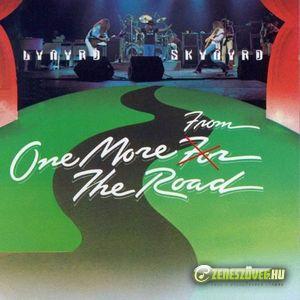 Lynyrd Skynyrd -  One More From The Road