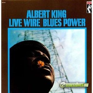 Albert King -  Live Wire / Blues Power