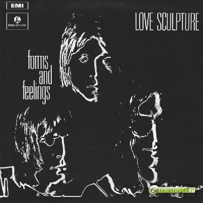 Love Sculpture -  Forms And Feelings