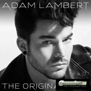 Adam Lambert  -  The Original High