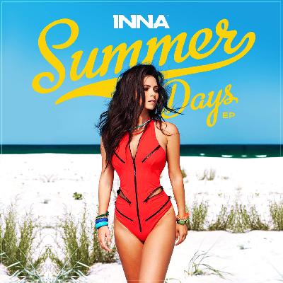 Inna -  Summer Days