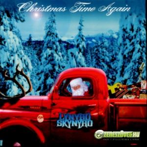 Lynyrd Skynyrd -  Christmas Time Again