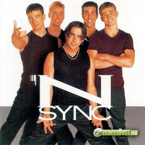 N'Sync -  NSYNC