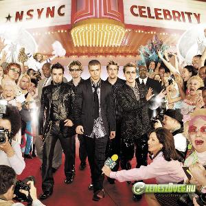 N'Sync -  Celebrity
