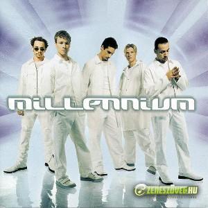 Backstreet Boys -  Millennium