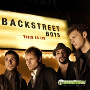 Backstreet Boys -  This Is Us