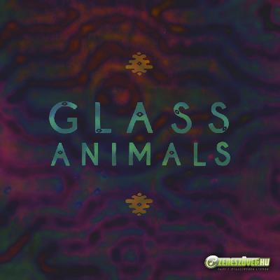 Glass Animals -  Glass Animals