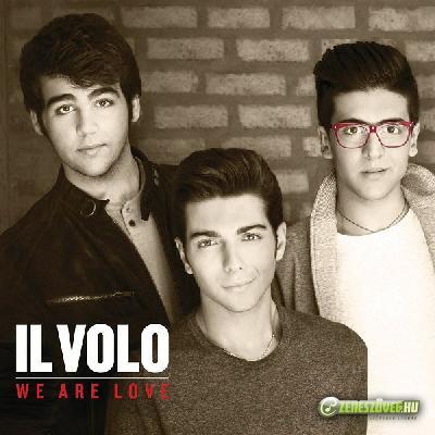Il Volo -  We Are Love