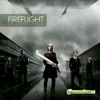 FireFlight -  Unbreakable