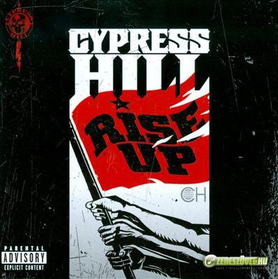 Cypress Hill -  Rise Up