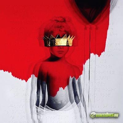Rihanna -  ANTI