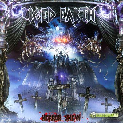 Iced Earth -  Horror Show